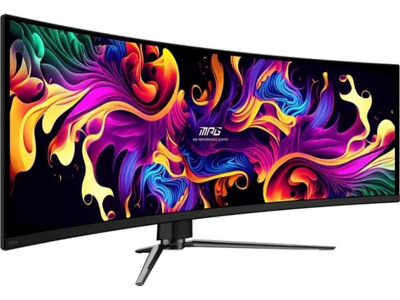 Монитор MSI MPG 491CQPX Монитор MSI MPG 491CQPX