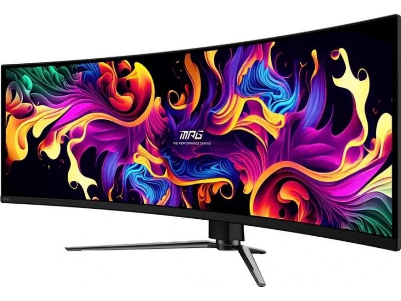 Монитор MSI MPG 491CQPX Монитор MSI MPG 491CQPX