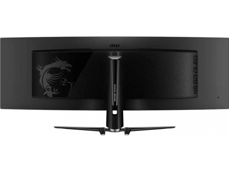 Монитор MSI MPG 491CQPX Монитор MSI MPG 491CQPX