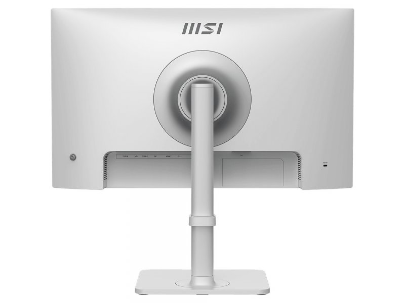 Монитор MSI PRO MAX 241PHW E14 Монитор MSI PRO MAX 241PHW E14