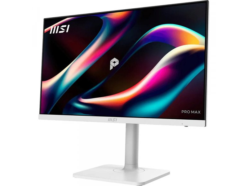 Монитор MSI PRO MAX 241PHW E14 Монитор MSI PRO MAX 241PHW E14
