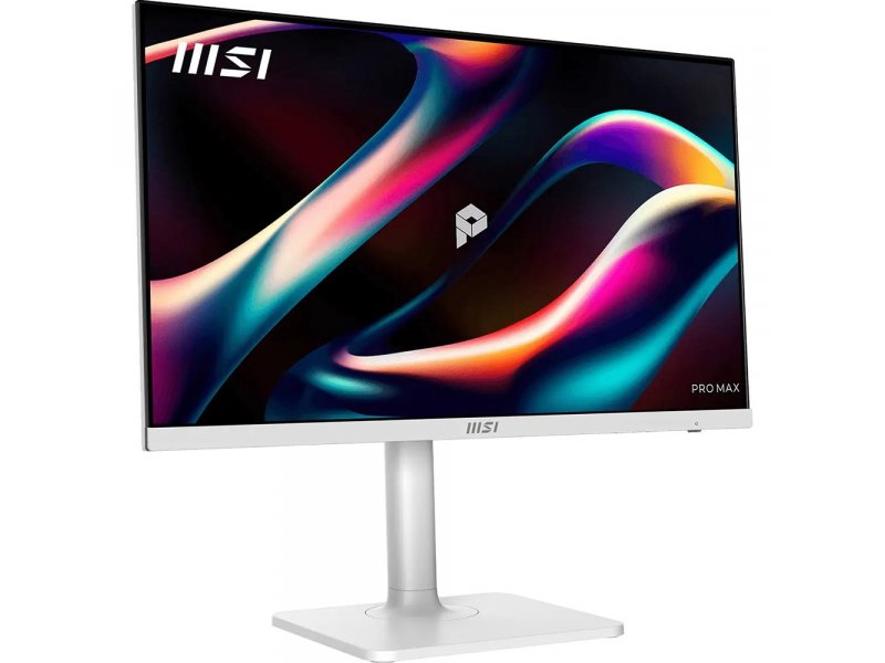 Монитор MSI PRO MAX 241PHW E14 Монитор MSI PRO MAX 241PHW E14