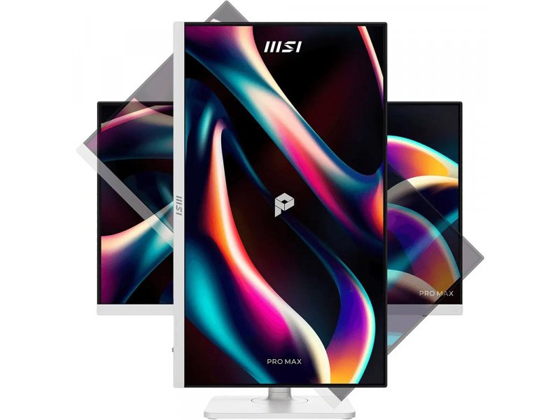 Монитор MSI PRO MAX 241PHW E14 Монитор MSI PRO MAX 241PHW E14