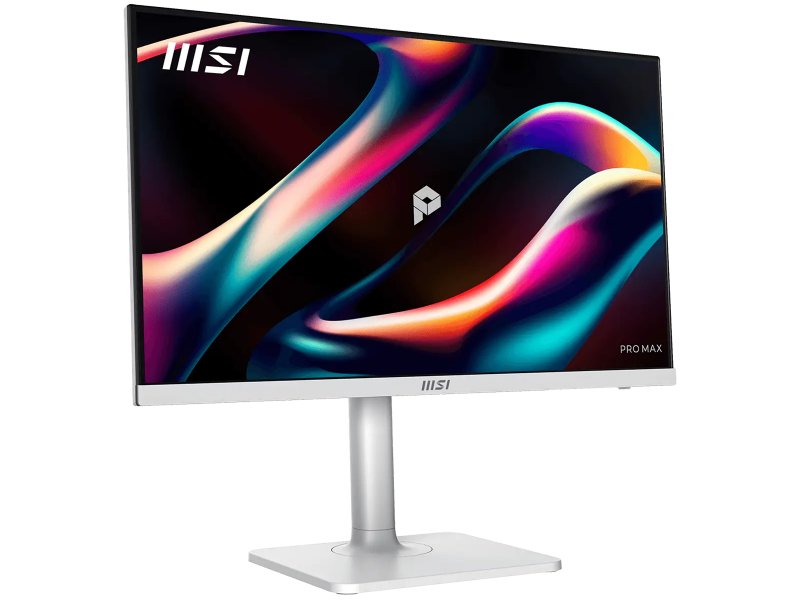 Монитор MSI PRO MAX 271PHW E14
