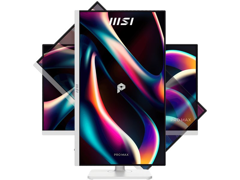 Монитор MSI PRO MAX 271PHW E14