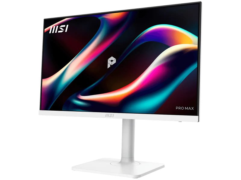Монитор MSI PRO MAX 271QPHW E14 Монитор MSI PRO MAX 271QPHW E14