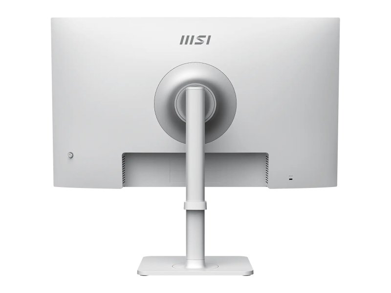 Монитор MSI PRO MAX 271QPHW E14 Монитор MSI PRO MAX 271QPHW E14