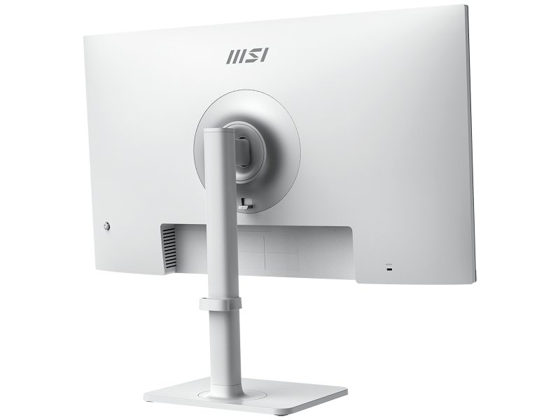 Монитор MSI PRO MAX 271QPHW E14 Монитор MSI PRO MAX 271QPHW E14