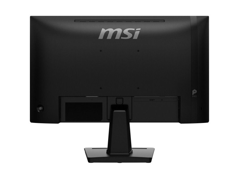 Монитор MSI PRO MP225 E12L Монитор MSI PRO MP225 E12L