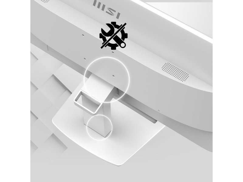 Монитор MSI PRO MP2412W