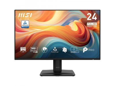 Монитор MSI PRO MP242 E14A Монитор MSI PRO MP242 E14A