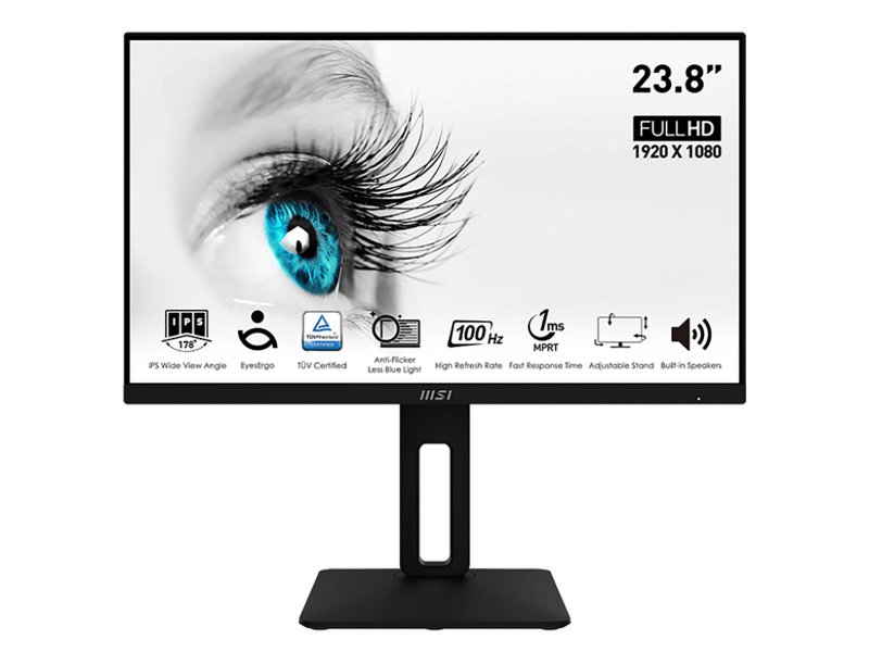 Монитор MSI PRO MP242AP