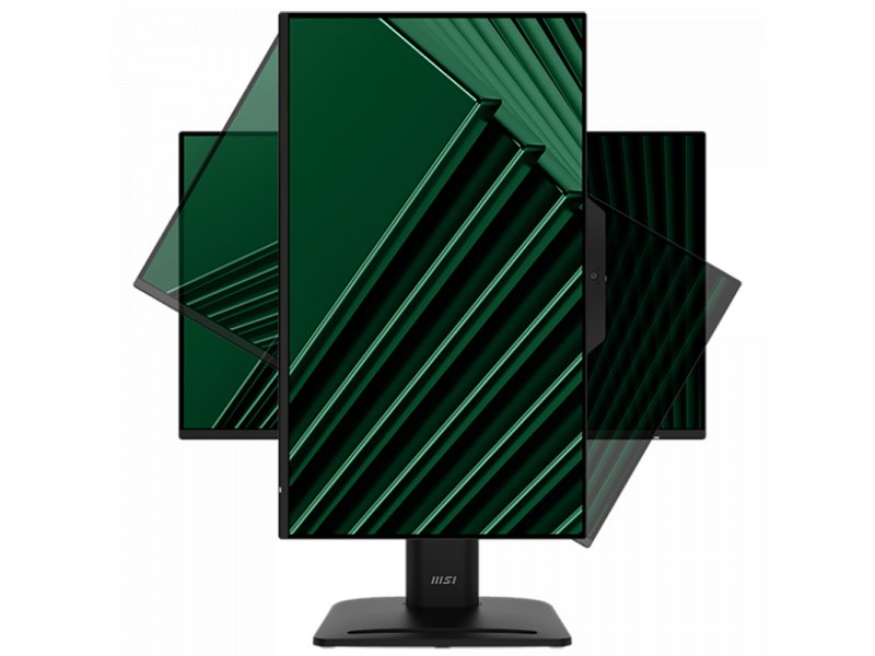 Монитор MSI PRO MP242PMG Монитор MSI PRO MP242PMG