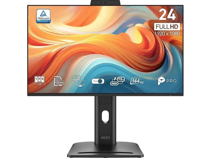 Монитор MSI PRO MP245PDG E14