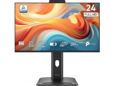 Монитор MSI PRO MP245PDG E14