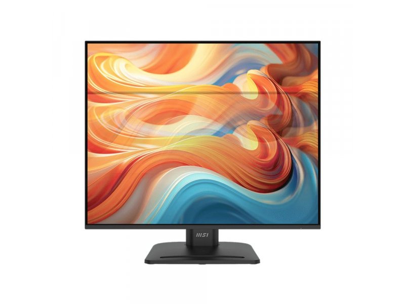 Монитор MSI PRO MP245PHG E14 Монитор MSI PRO MP245PHG E14