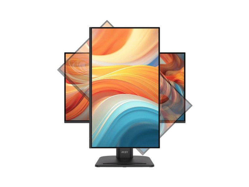 Монитор MSI PRO MP245PHG E14 Монитор MSI PRO MP245PHG E14