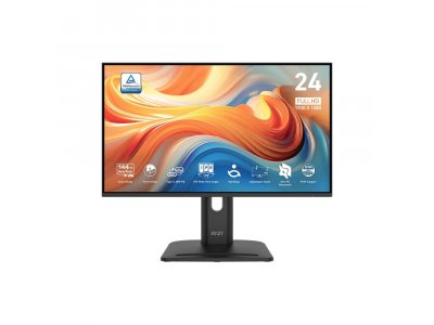 Монитор MSI PRO MP245PHG E14 Монитор MSI PRO MP245PHG E14