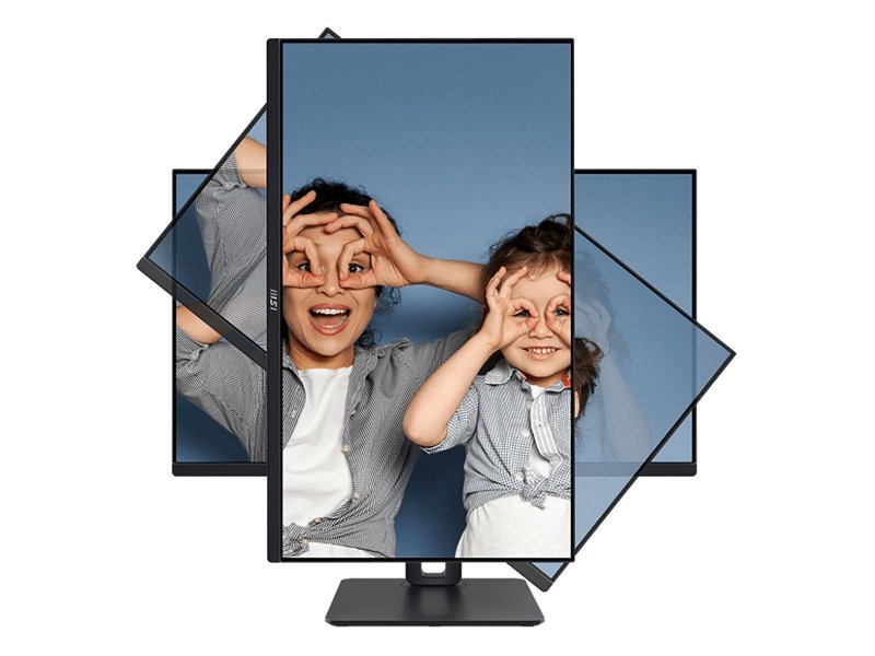 Монитор MSI PRO MP251P Монитор MSI PRO MP251P