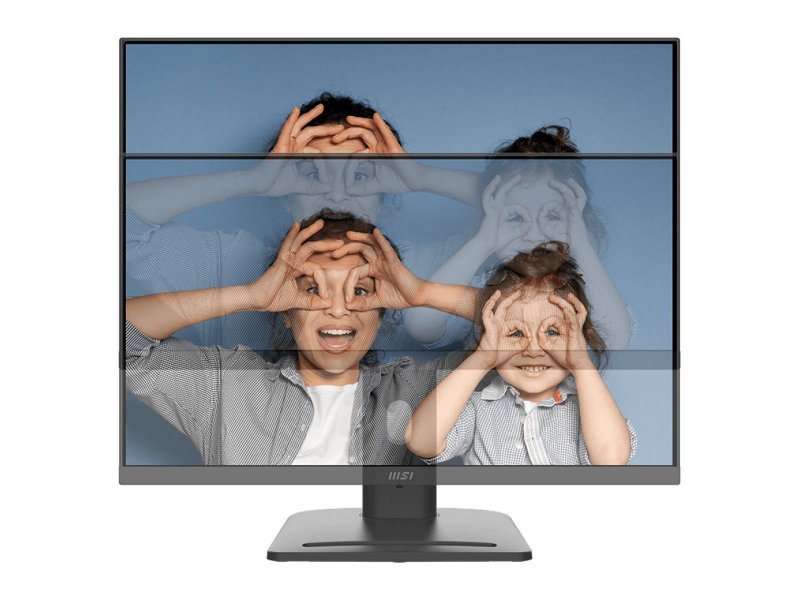 Монитор MSI PRO MP253P Монитор MSI PRO MP253P