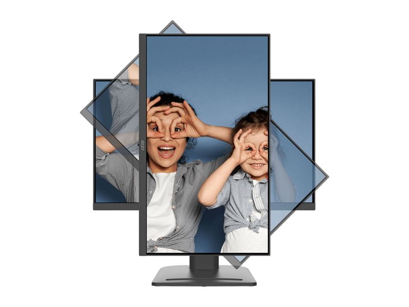 Монитор MSI PRO MP253P Монитор MSI PRO MP253P