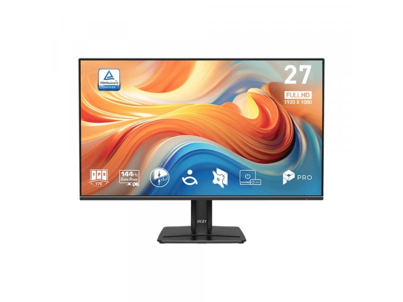 Монитор MSI PRO MP271 E14A Монитор MSI PRO MP271 E14A