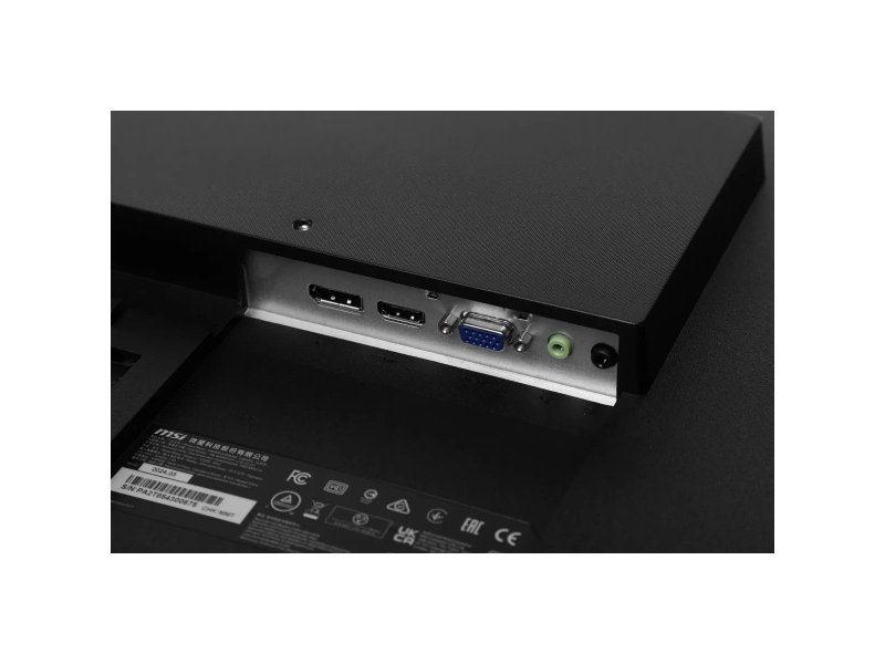 Монитор MSI PRO MP271A Монитор MSI PRO MP271A
