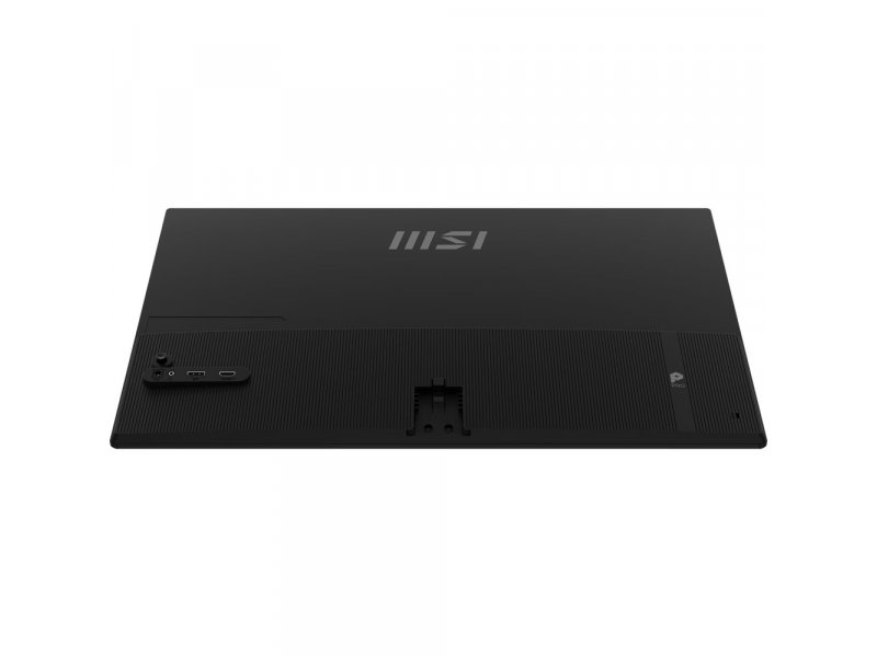 Монитор MSI PRO MP272L