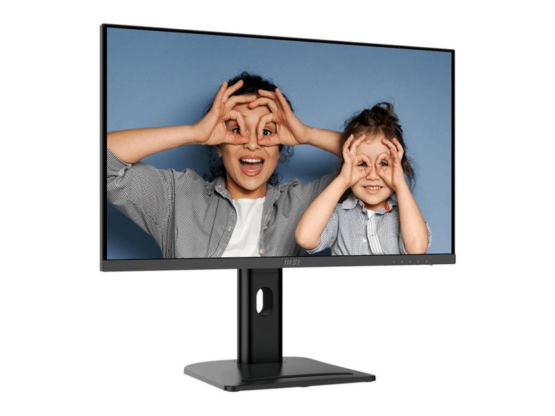 Монитор MSI PRO MP273QP Монитор MSI PRO MP273QP