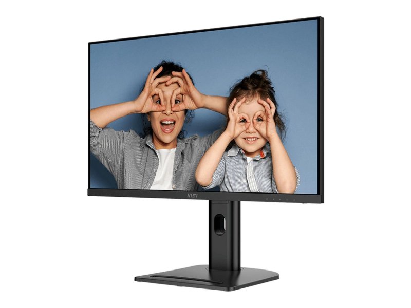 Монитор MSI PRO MP273QP Монитор MSI PRO MP273QP