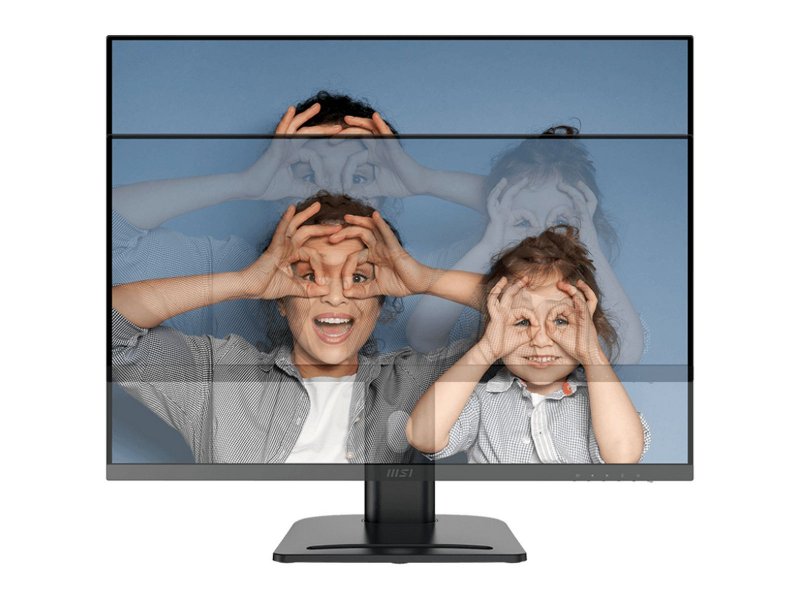 Монитор MSI PRO MP273QP Монитор MSI PRO MP273QP
