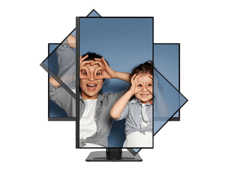 Монитор MSI PRO MP273QP Монитор MSI PRO MP273QP