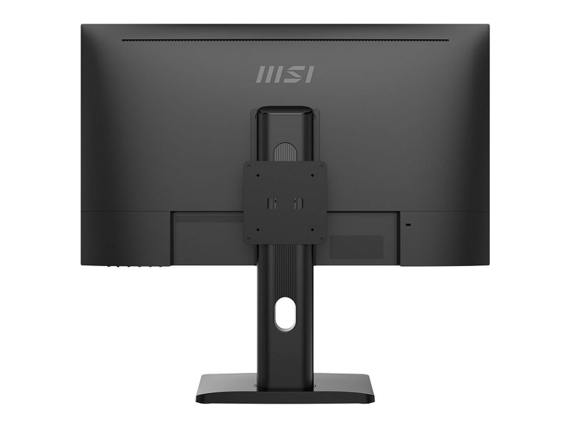 Монитор MSI PRO MP273QP Монитор MSI PRO MP273QP