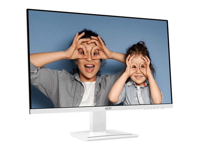 Монитор MSI PRO MP273QW Монитор MSI PRO MP273QW