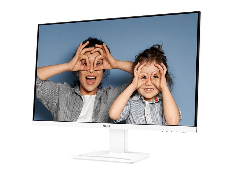 Монитор MSI PRO MP273QW Монитор MSI PRO MP273QW