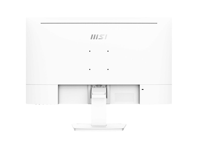 Монитор MSI PRO MP273QW Монитор MSI PRO MP273QW