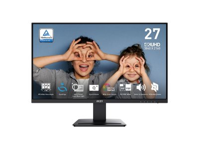 Монитор MSI PRO MP273U Монитор MSI PRO MP273U