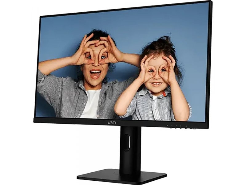 Монитор MSI PRO MP273UP E6 Монитор MSI PRO MP273UP E6