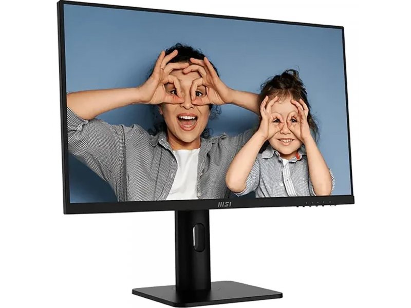 Монитор MSI PRO MP273UP E6 Монитор MSI PRO MP273UP E6
