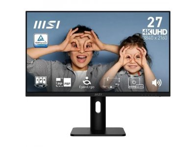 Монитор MSI PRO MP273UP E6 Монитор MSI PRO MP273UP E6