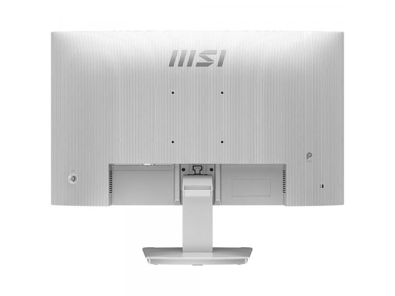 Монитор MSI PRO MP273W E14A Монитор MSI PRO MP273W E14A