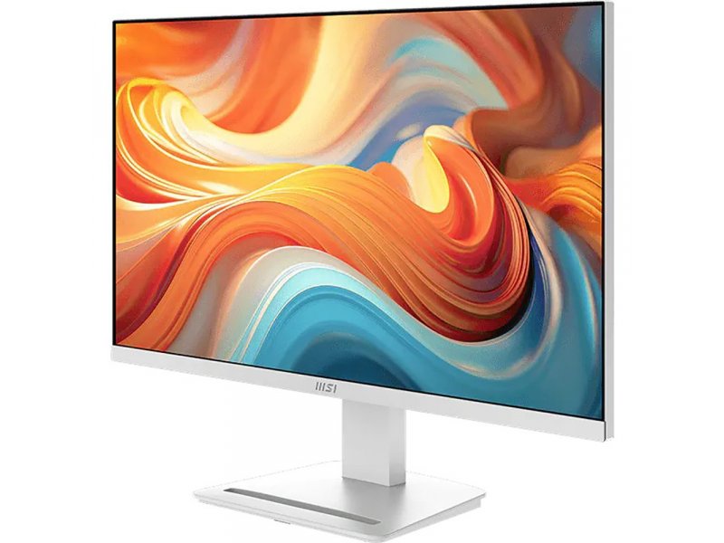 Монитор MSI PRO MP273W E14A Монитор MSI PRO MP273W E14A