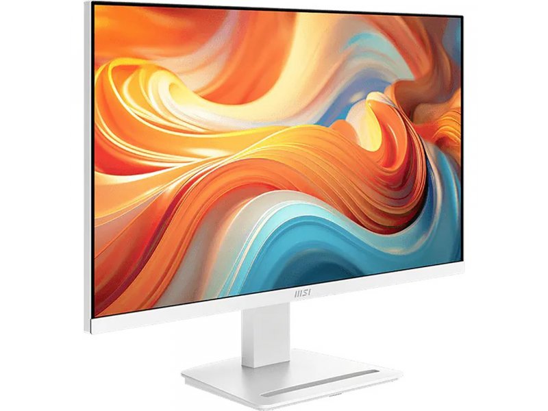 Монитор MSI PRO MP273W E14A Монитор MSI PRO MP273W E14A