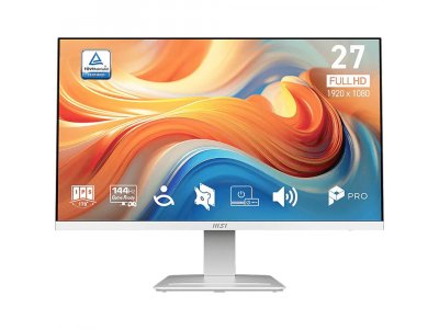 Монитор MSI PRO MP273W E14A Монитор MSI PRO MP273W E14A