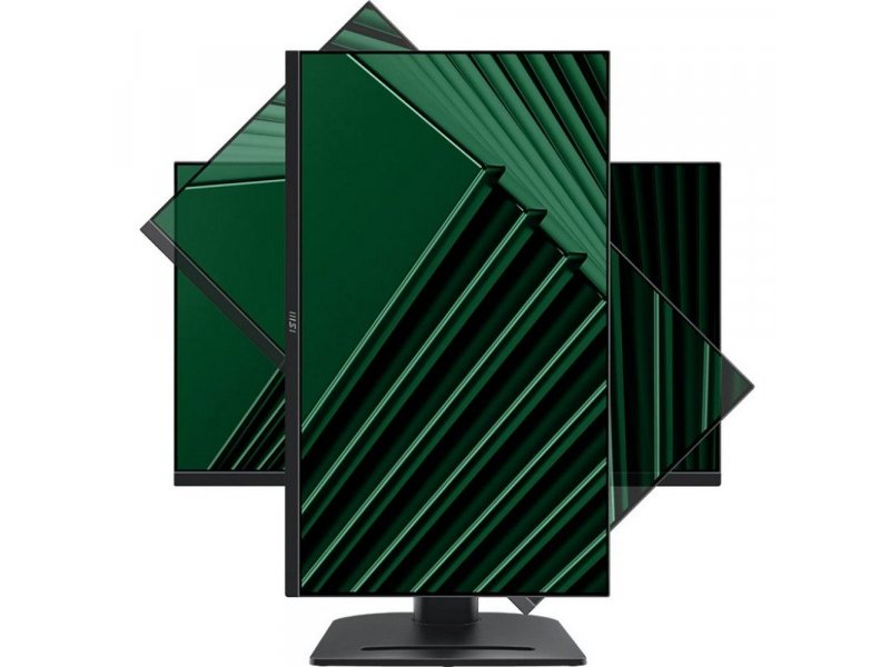 Монитор MSI PRO MP275PG Монитор MSI PRO MP275PG