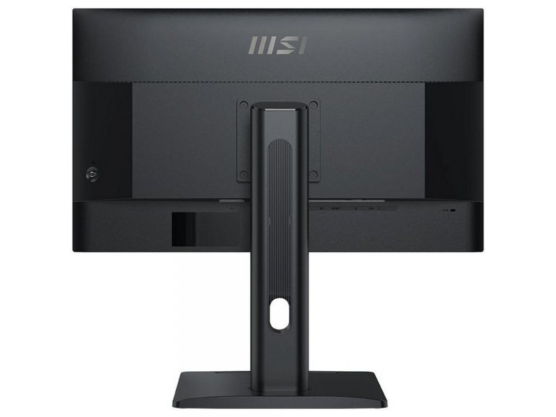 Монитор MSI PRO MP275PG Монитор MSI PRO MP275PG
