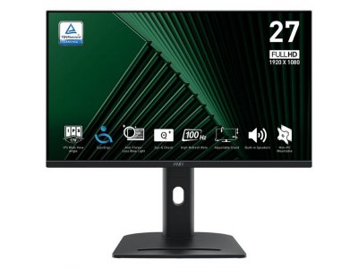 Монитор MSI PRO MP275PG Монитор MSI PRO MP275PG