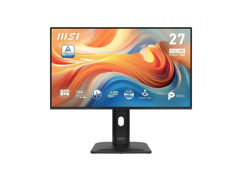 Монитор MSI PRO MP275PHG E14