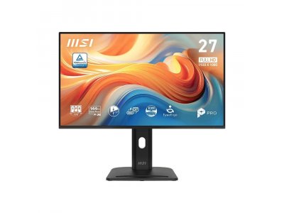 Монитор MSI PRO MP275PHG E14 Монитор MSI PRO MP275PHG E14