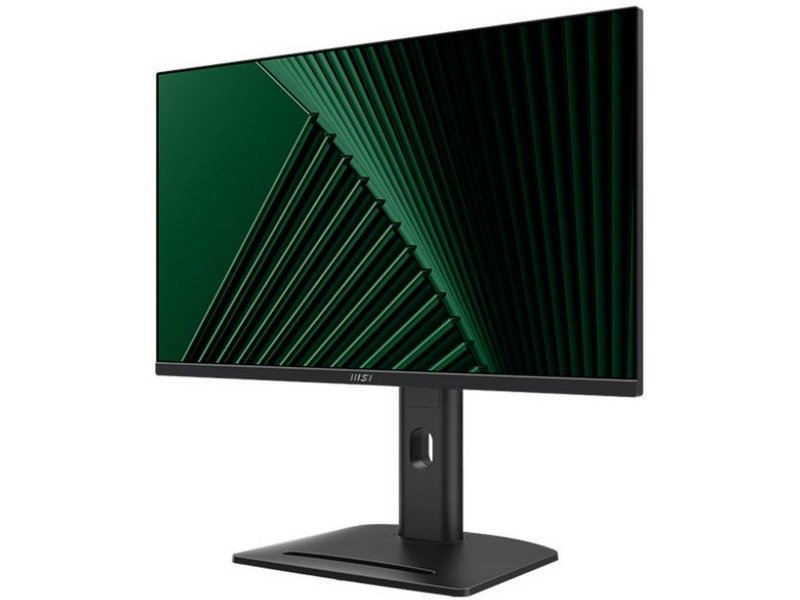 Монитор MSI PRO MP275QPG Монитор MSI PRO MP275QPG